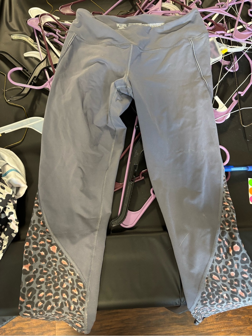 Victoria's Secret knockout Leggings